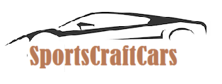 Sports Craft Cars